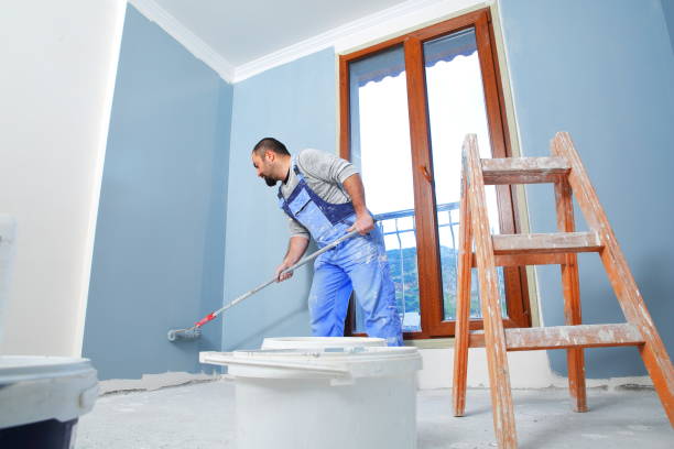 Mold Odor Removal Services in Exeter, CA